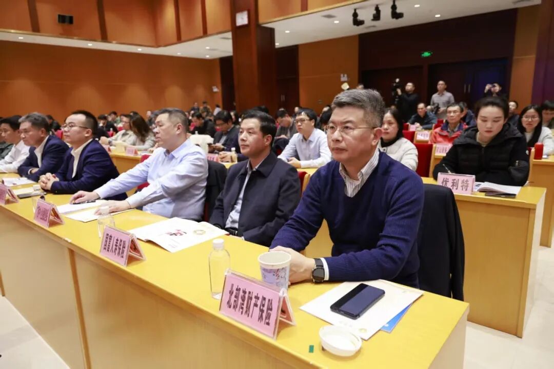 集團(tuán)動(dòng)態(tài) | 推動(dòng)“科技+金融+產(chǎn)業(yè)”深度融合 廣投集團(tuán)、桂林市、自治區(qū)科技廳聯(lián)合舉辦科創(chuàng)廣西先行試驗(yàn)區(qū)（桂林）建設(shè)動(dòng)員大會(huì)